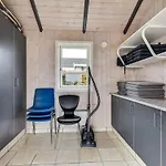 Casa de Férias Maj - 150m From The Sea By Interhome Hejls