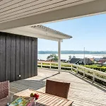 Maj - 150m From The Sea By Interhome Casa de Férias Hejls