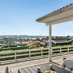 Maj - 150m From The Sea By Interhome Casa de Férias Hejls