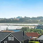 Casa de Férias Maj - 150m From The Sea By Interhome Hejls