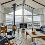 Maj - 150m From The Sea By Interhome Casa de Férias Hejls