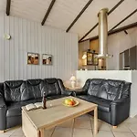Maj - 150m From The Sea By Interhome * Hejls