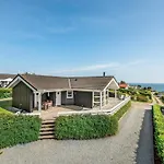Casa de Férias Maj - 150m From The Sea By Interhome