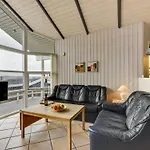 Maj - 150m From The Sea By Interhome Hejls