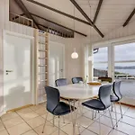 Maj - 150m From The Sea By Interhome Casa de Férias