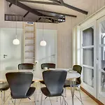 Maj - 150m From The Sea By Interhome Casa de Férias Hejls