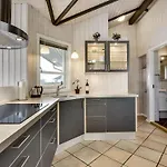 Maj - 150m From The Sea By Interhome Hejls