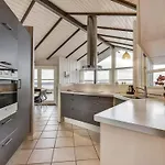 Maj - 150m From The Sea By Interhome Casa de Férias Hejls
