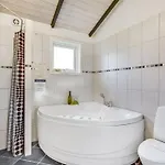 Casa de Férias Maj - 150m From The Sea By Interhome Hejls