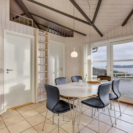 Maj - 150m From The Sea In Se Jutland By Interhome