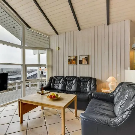 Holiday home Maj - 150m From The Sea In Se Jutland By Interhome