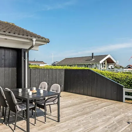 Maj - 150m From The Sea In Se Jutland By Interhome Hejls