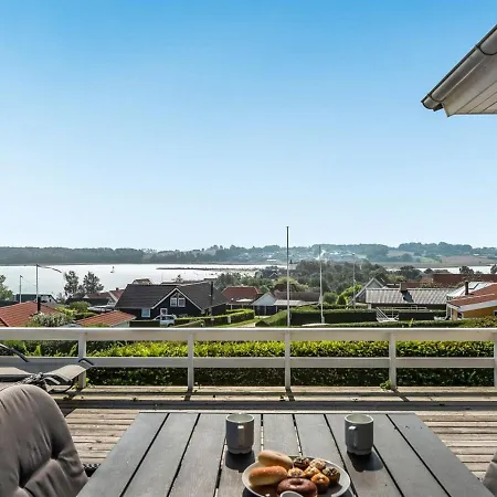 Holiday home Maj - 150m From The Sea In Se Jutland By Interhome Hejls