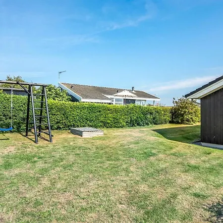 Maj - 150m From The Sea In Se Jutland By Interhome Holiday home Hejls