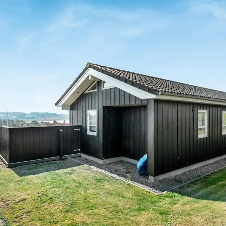 Maj - 150m From The Sea In Se Jutland By Interhome Holiday home *
