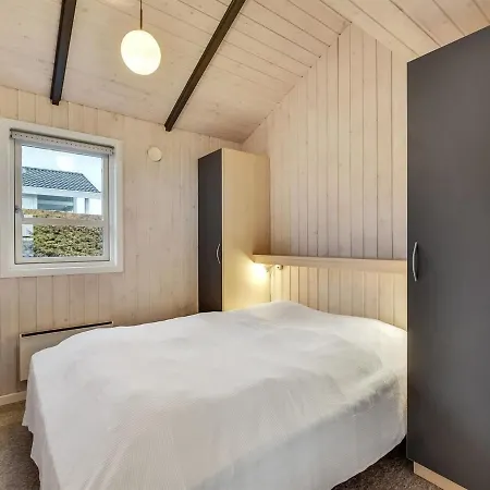 Maj - 150m From The Sea In Se Jutland By Interhome Hejls