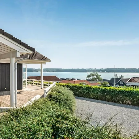 Maj - 150m From The Sea In Se Jutland By Interhome