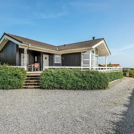 Maj - 150m From The Sea In Se Jutland By Interhome Holiday home