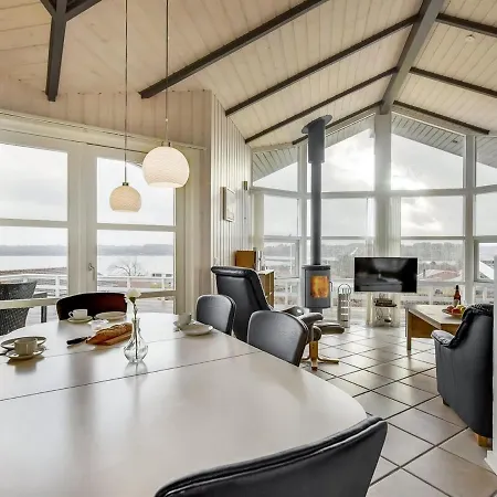 Maj - 150m From The Sea In Se Jutland By Interhome