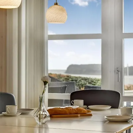 Maj - 150m From The Sea In Se Jutland By Interhome Holiday home Hejls