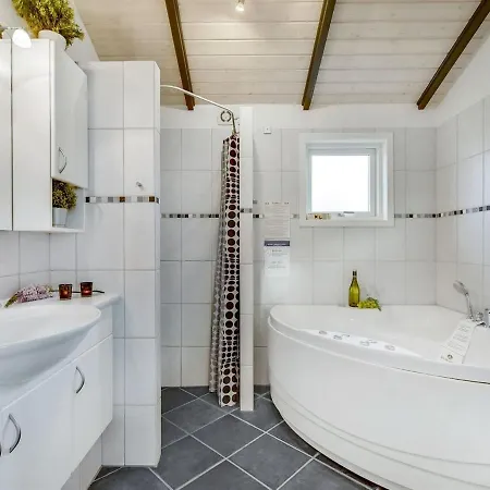 Maj - 150m From The Sea In Se Jutland By Interhome * Hejls
