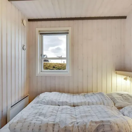 בית נופש Maj - 150m From The Sea By Interhome *