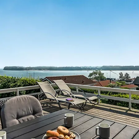 Maj - 150m From The Sea By Interhome Prázdninový dům *