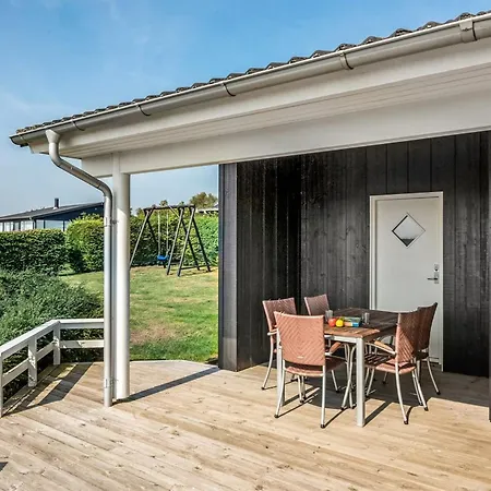 Maj - 150m From The Sea By Interhome Prázdninový dům *