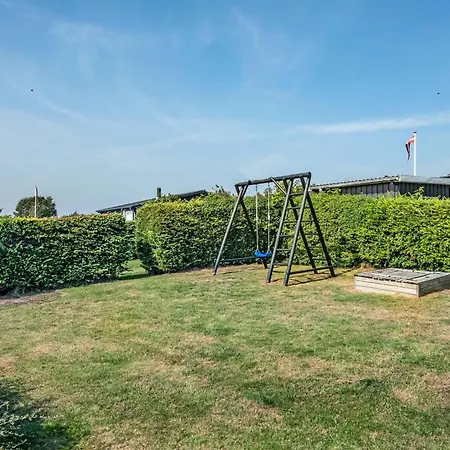 Maj - 150m From The Sea By Interhome בית נופש