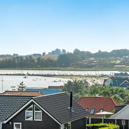 בית נופש Maj - 150m From The Sea By Interhome Hejls