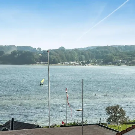 Maj - 150m From The Sea By Interhome * Hejls
