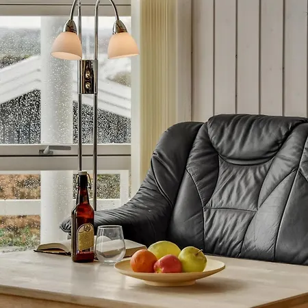 בית נופש Maj - 150m From The Sea By Interhome