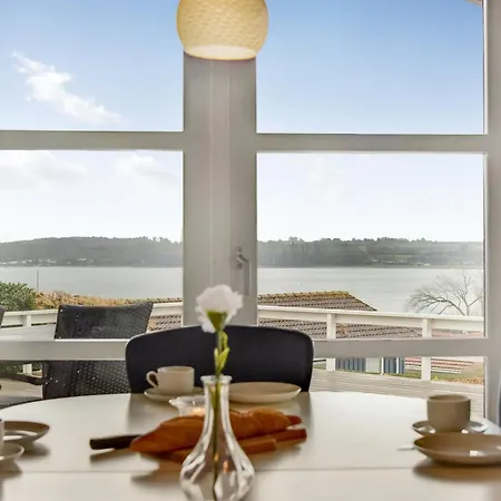 Maj - 150m From The Sea By Interhome Prázdninový dům Hejls