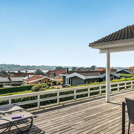 Feriehus Maj - 150m From The Sea By Interhome *