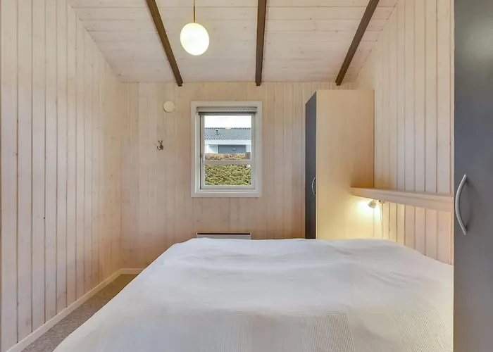 Maj - 150m From The Sea By Interhome *