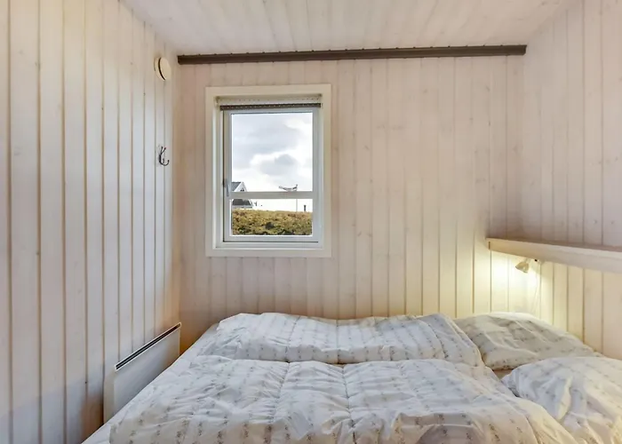 Prázdninový dům Maj - 150m From The Sea By Interhome *