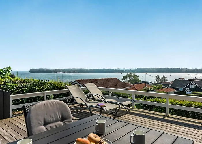 Maj - 150m From The Sea By Interhome Prázdninový dům *