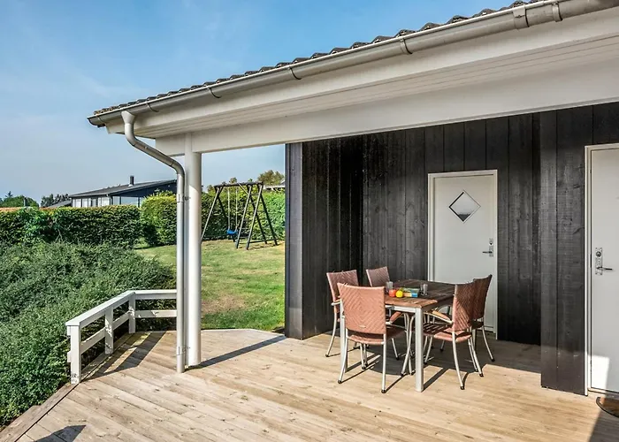 Maj - 150m From The Sea By Interhome Prázdninový dům *