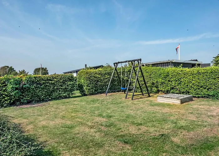 Maj - 150m From The Sea By Interhome Prázdninový dům