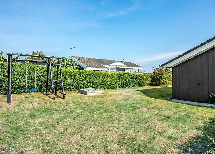 Maj - 150m From The Sea By Interhome * Hejls