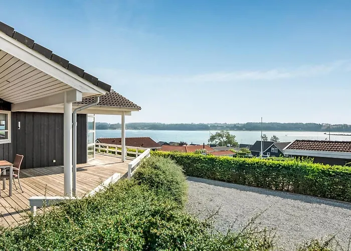 Maj - 150m From The Sea By Interhome Prázdninový dům *