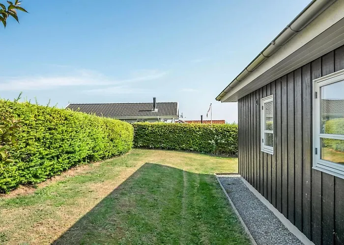 Maj - 150m From The Sea By Interhome * Hejls