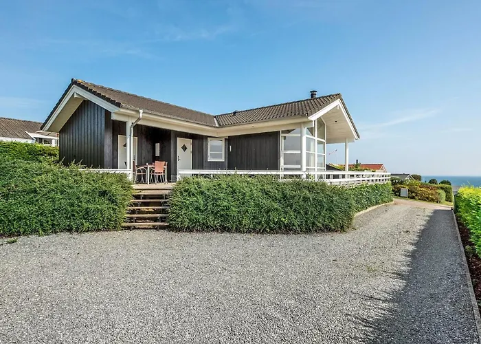 Maj - 150m From The Sea By Interhome *