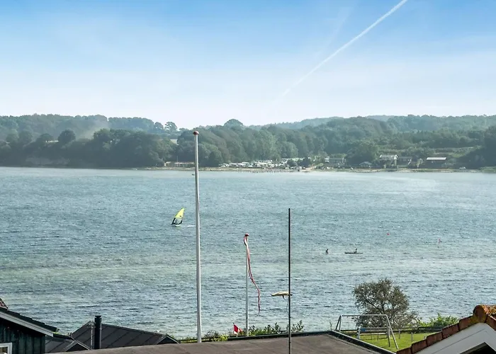 Maj - 150m From The Sea By Interhome * Hejls