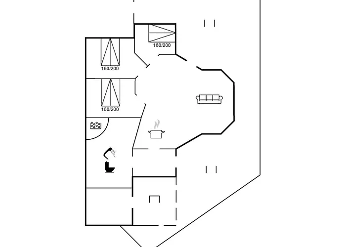 Prázdninový dům Maj - 150m From The Sea By Interhome *