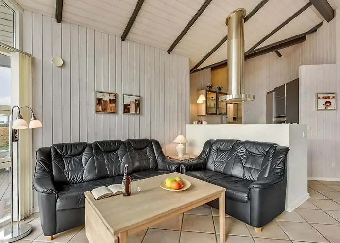 Maj - 150m From The Sea By Interhome * Hejls