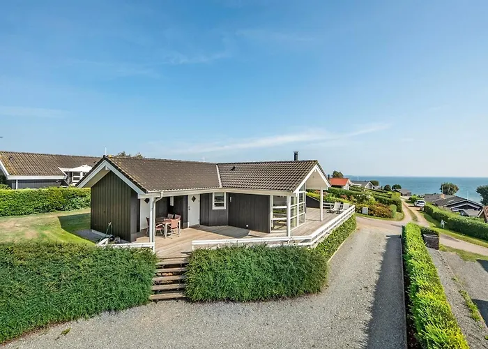 Prázdninový dům Maj - 150m From The Sea By Interhome