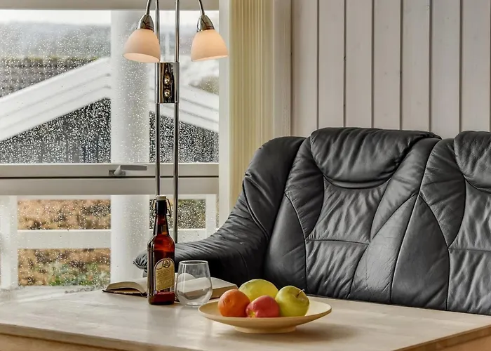 Prázdninový dům Maj - 150m From The Sea By Interhome