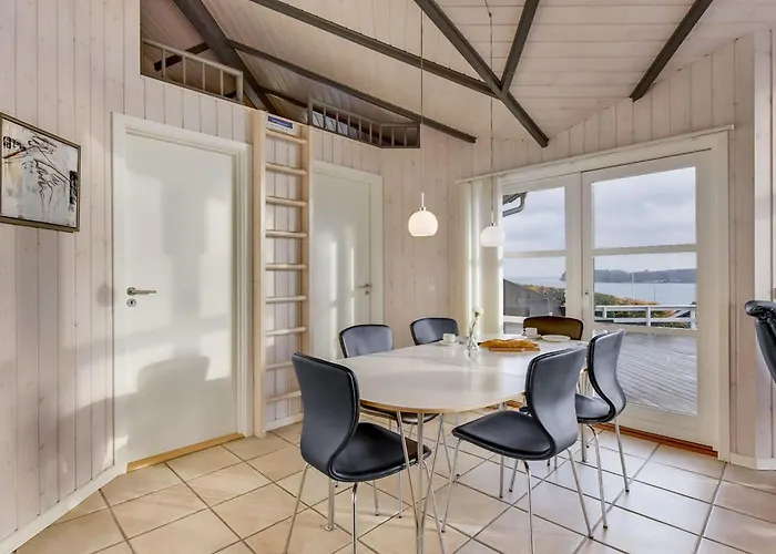 Maj - 150m From The Sea By Interhome Prázdninový dům