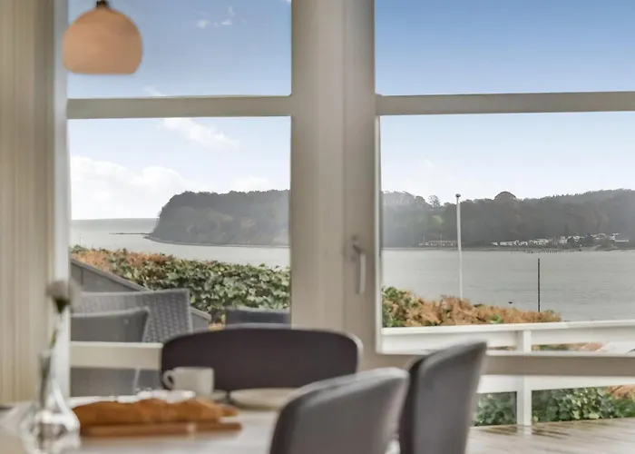 Maj - 150m From The Sea By Interhome * Hejls